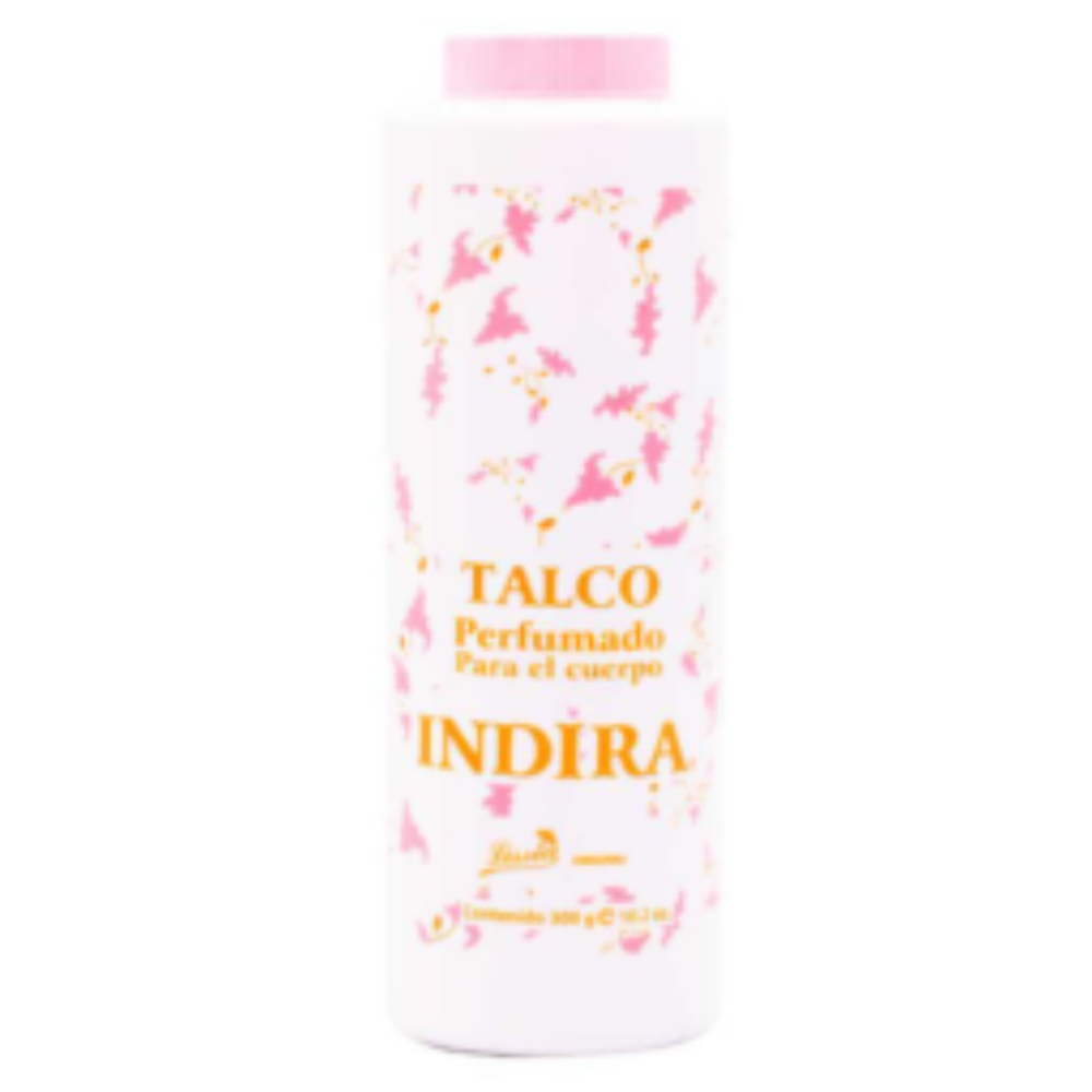 TALCO PERFUMADO INDIRA 150G