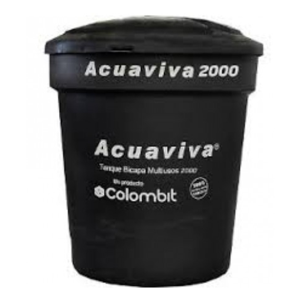 TANQUE 45 L REF: 2000