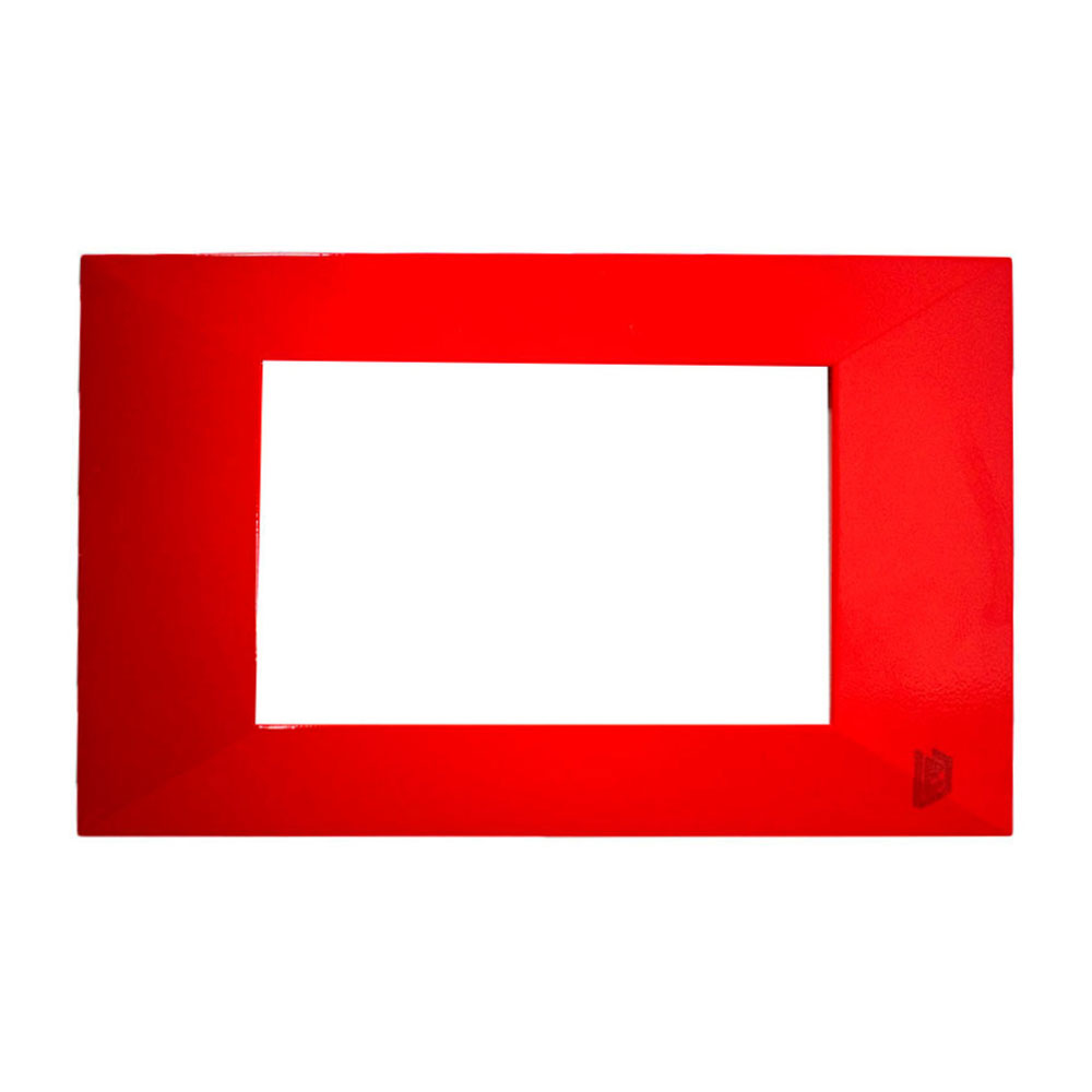 TAPA LUXOR ROJA DUKE ENERGY (V2-02RO)