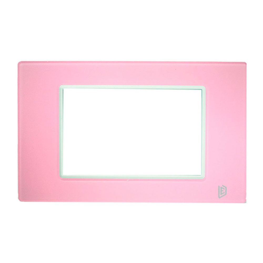 TAPA LUXOR ROSADO DUKE ENERGY (V10-02AR)