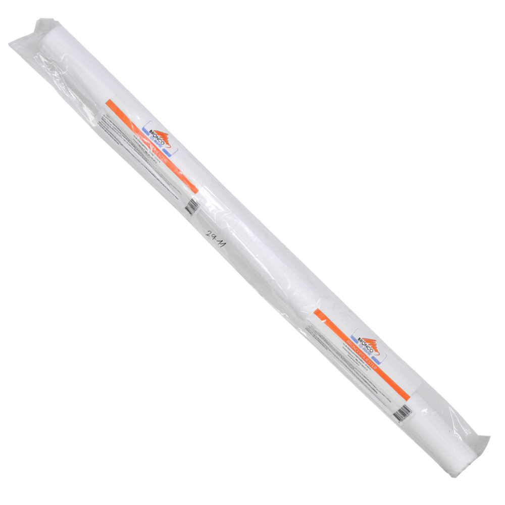 TELA POLIESTER X 10 MTS BRONCO (7326110) 