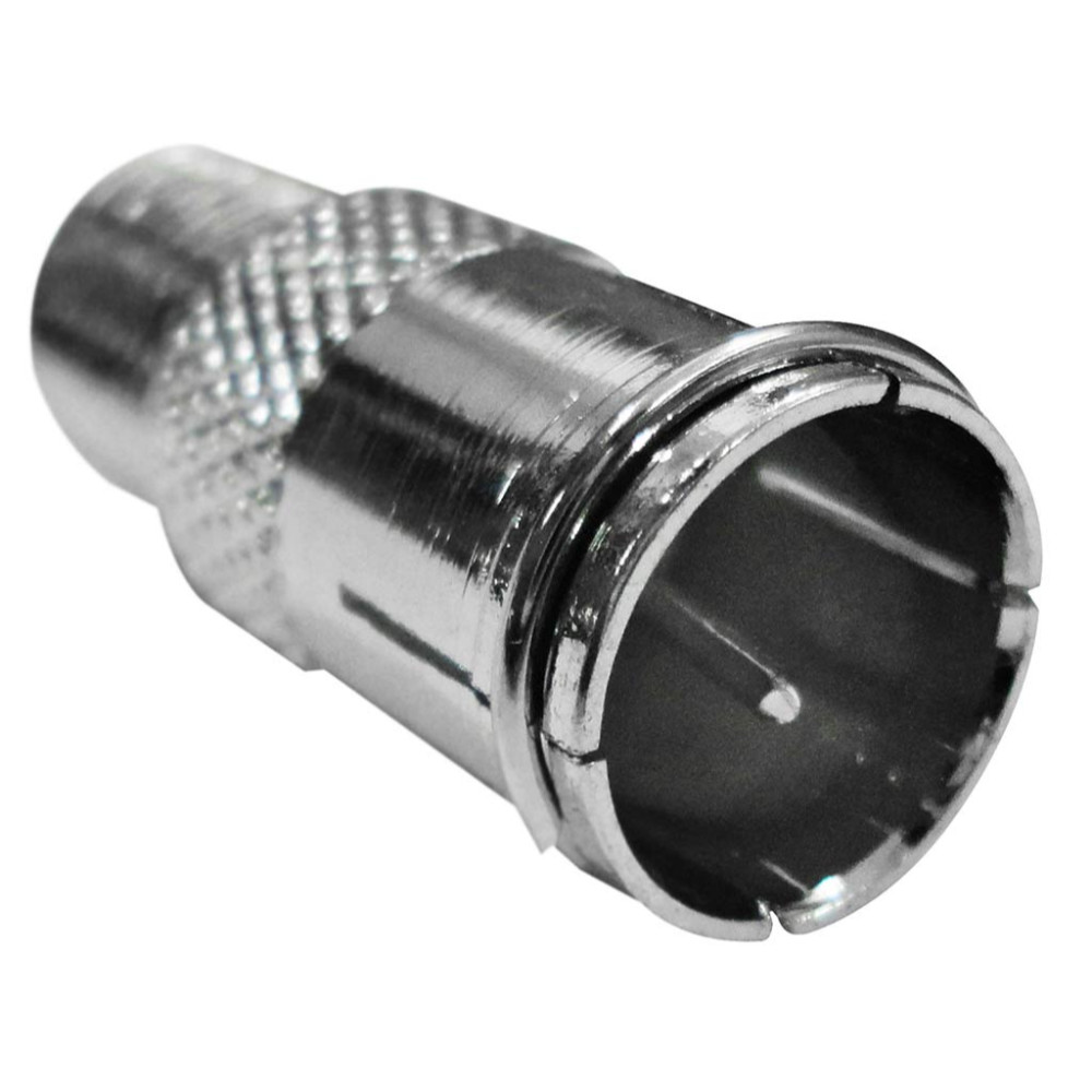 TERMINAL COAXIAL RAPIDA ECONOMICA