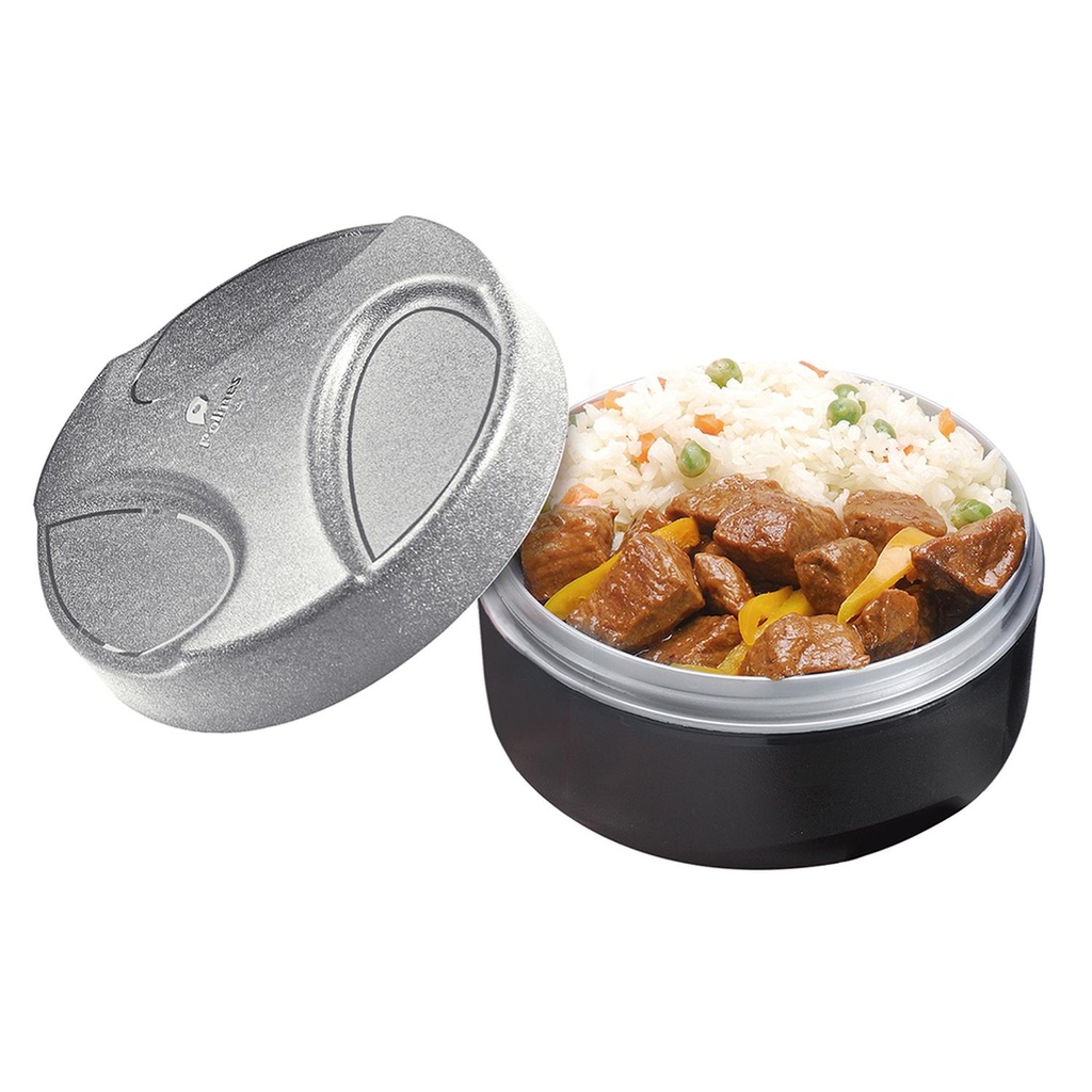 TERMO ALIMENTOS 0,50 LT X 1 MINICOLLECT POLIMES (VT04)
