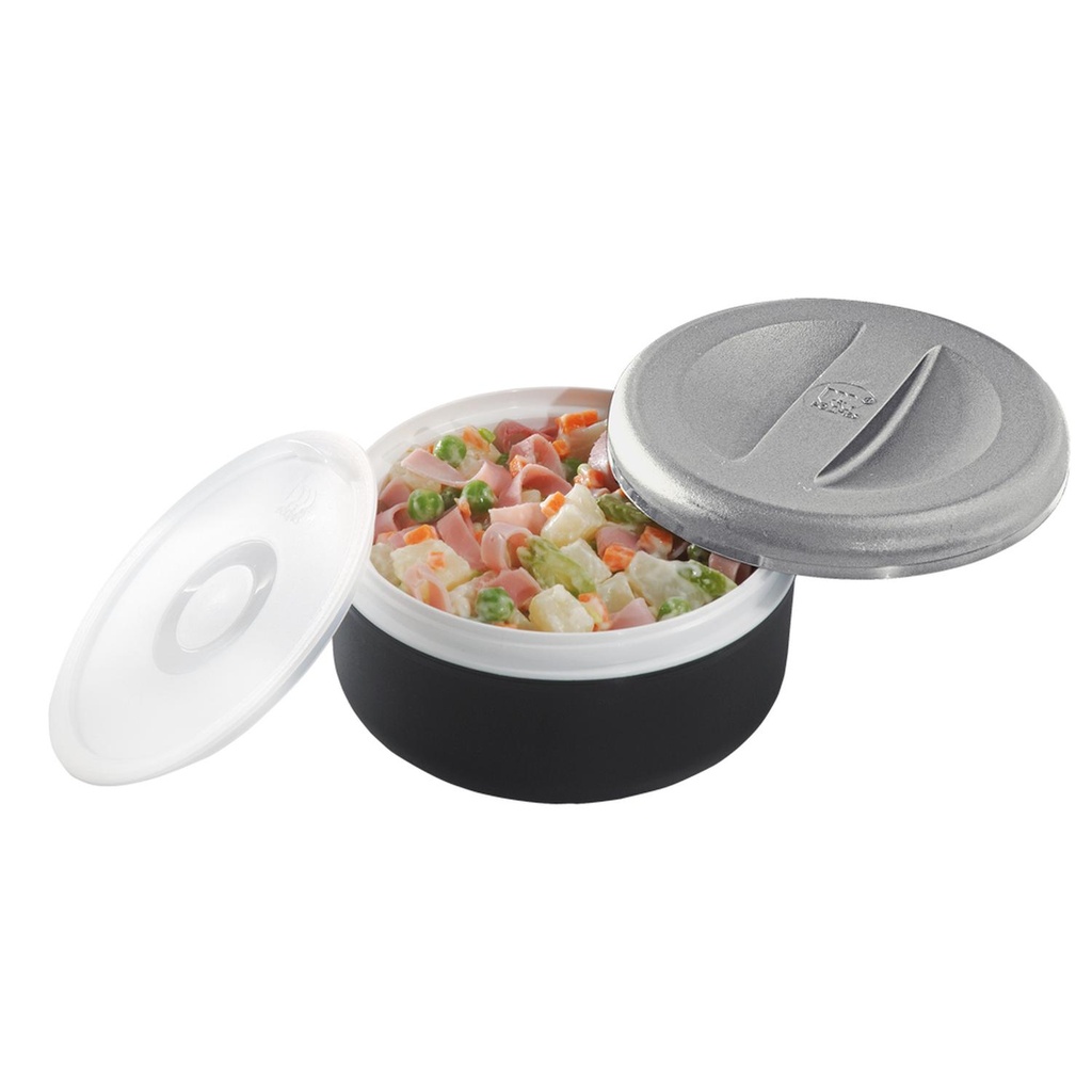 TERMO ALIMENTOS 0,50 LT X 1 MINILUNCH POLIMES (VT03)