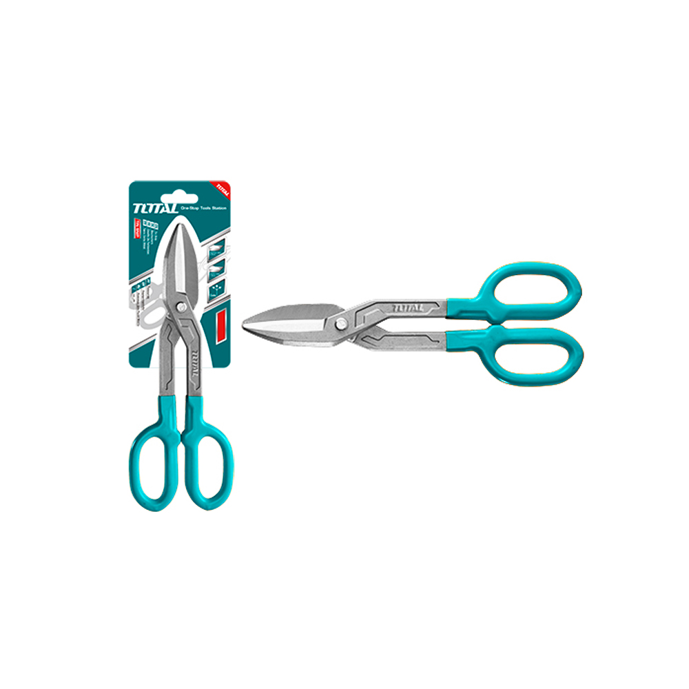 TIJERA LAMINA 12" TOTAL (THT524121)