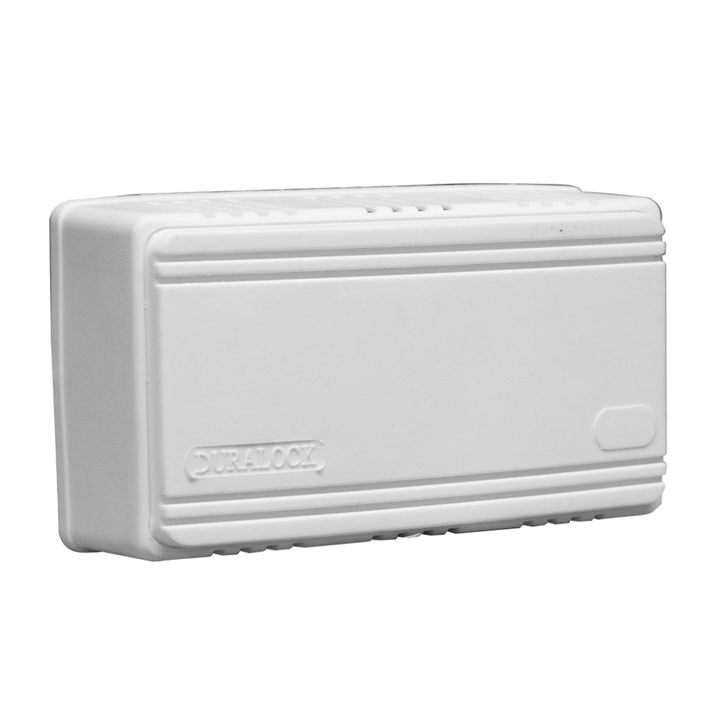 TIMBRE DIN DON 555 BLANCO