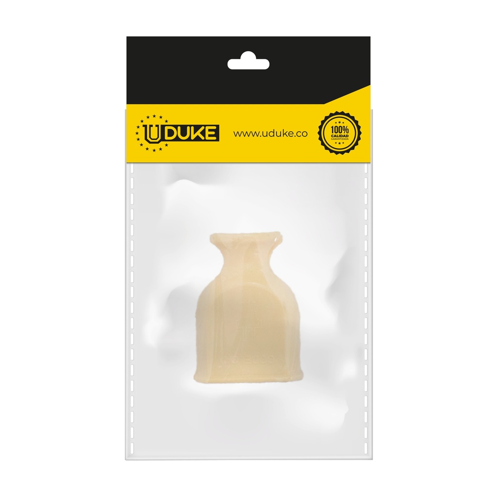TOMA AEREO CODELCA PASTA TIPO AVE (C-027) PQT X 1 UDUKE