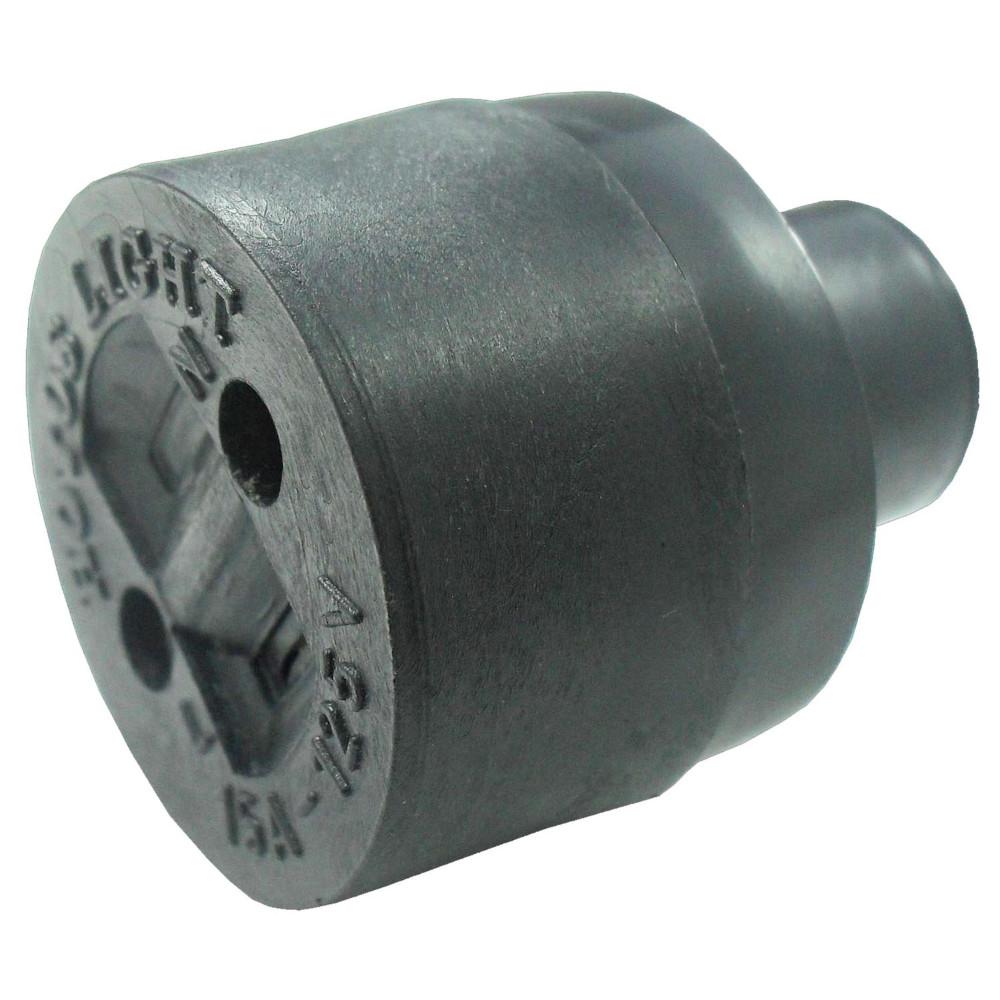 TOMA AEREO INDUSTRIAL HEMAR CON RETIE 15A (TAE1014