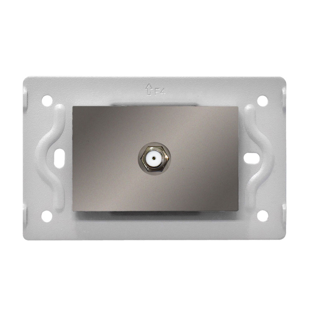 TOMA TV LUXOR GRIS ANCHO DUKE ENERGY (V3-022)