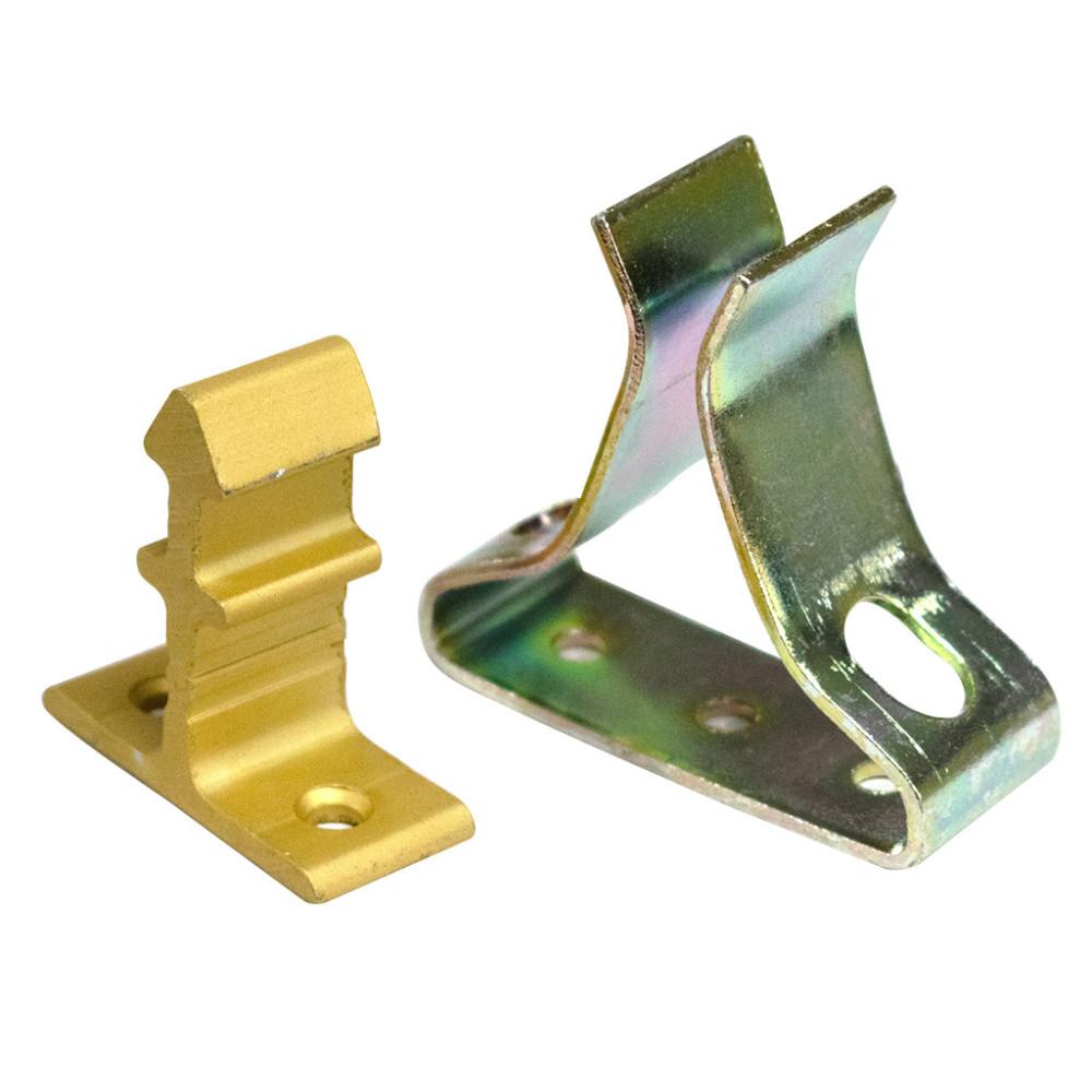TOPE PARA PUERTA DORADO (REF 540401)