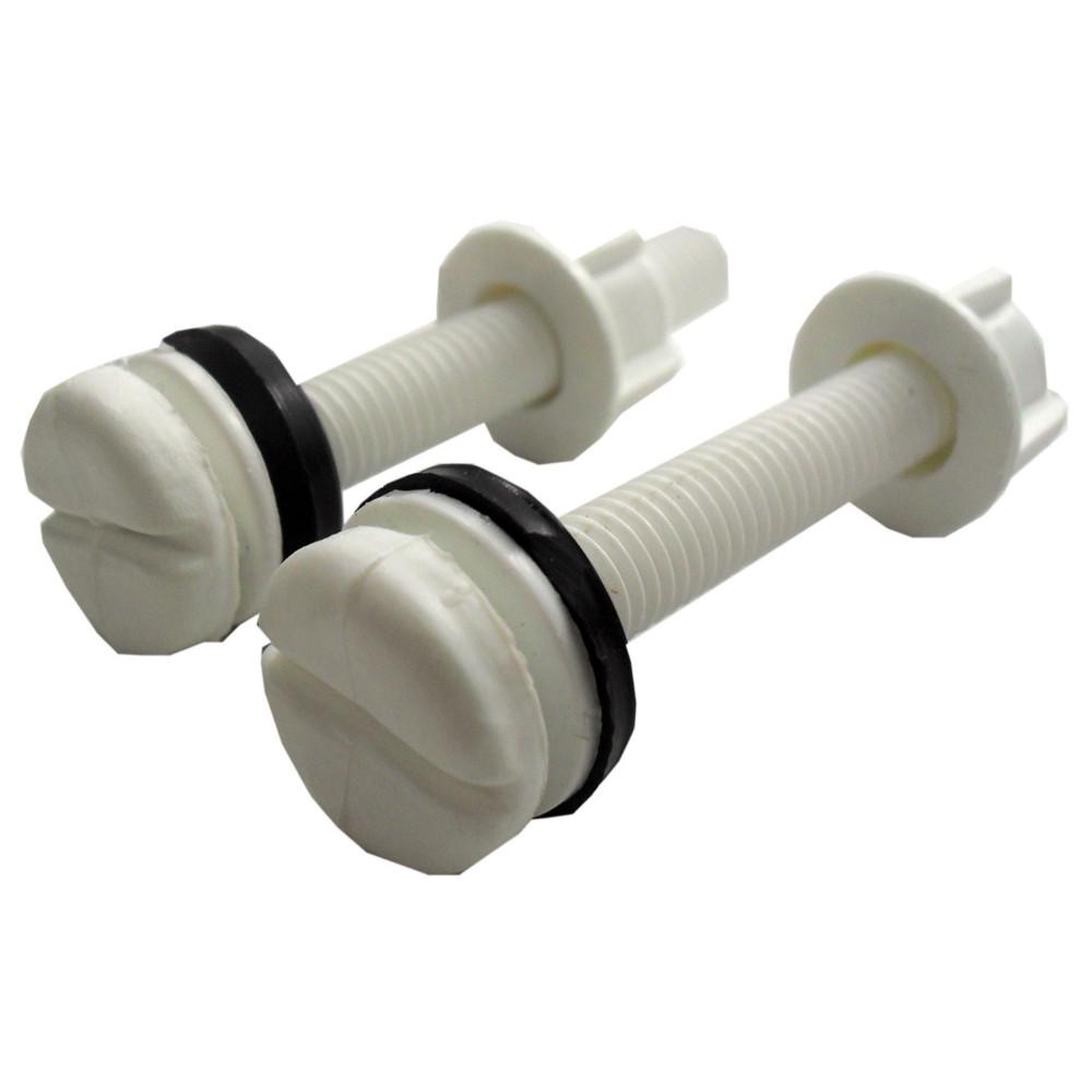 TORNILLO SANITARIO