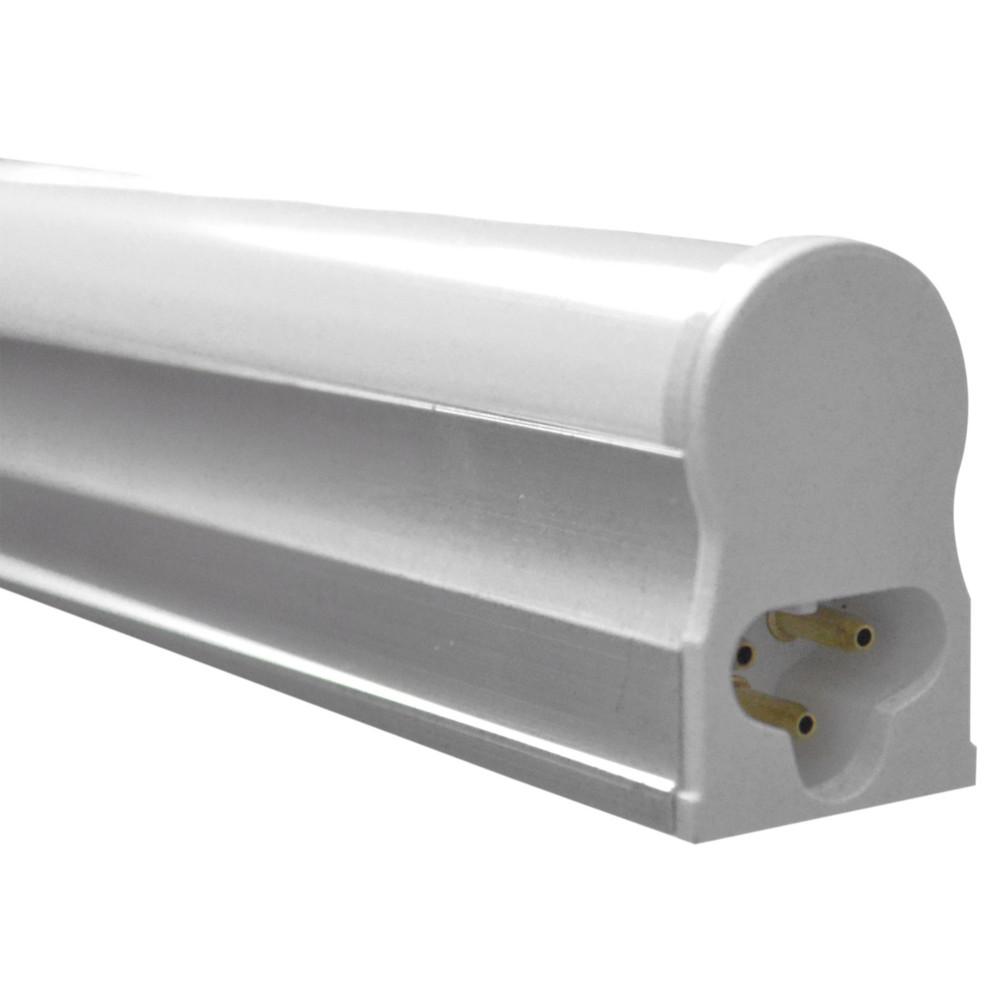 TUBO LED 18W MULTI T5 BASE OPALIZADO 120 CM (81256)