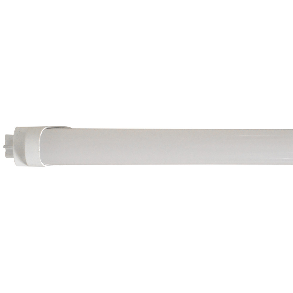 TUBO LED 18W T8 OPALIZADO 120CM (81276)