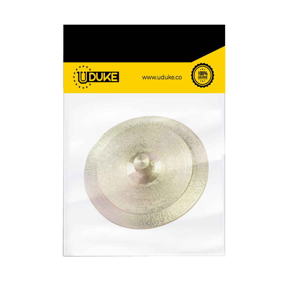 VALVULA POZUELO BRONCE 2.1/2 PAQ X 1 UDUKE