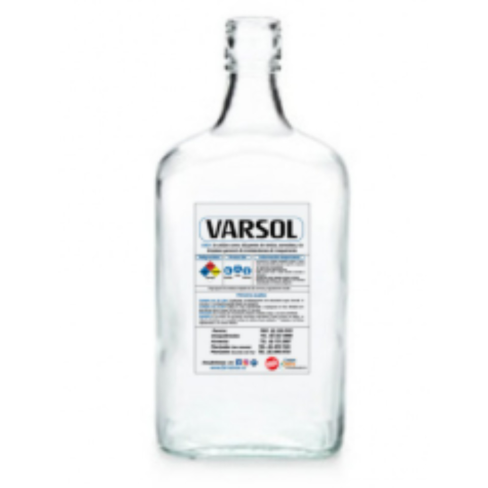 VARSOL BOTELLA