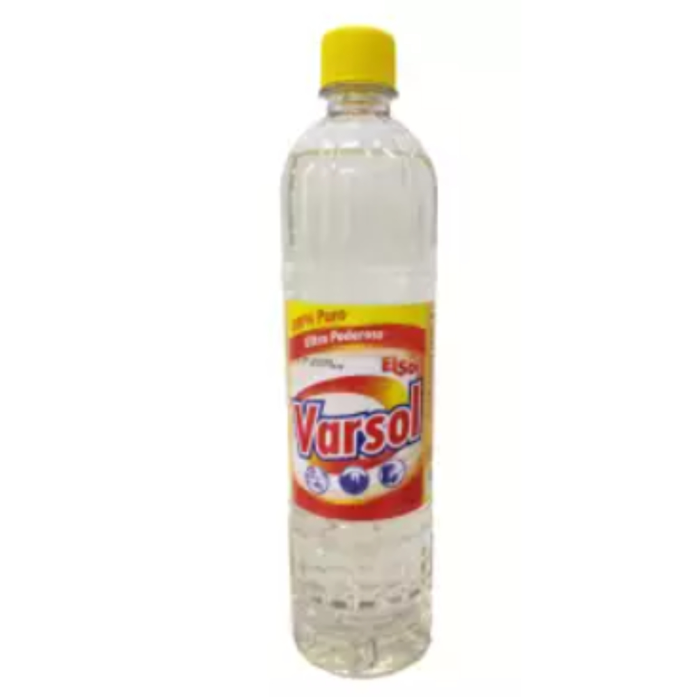 VARSOL CANECA