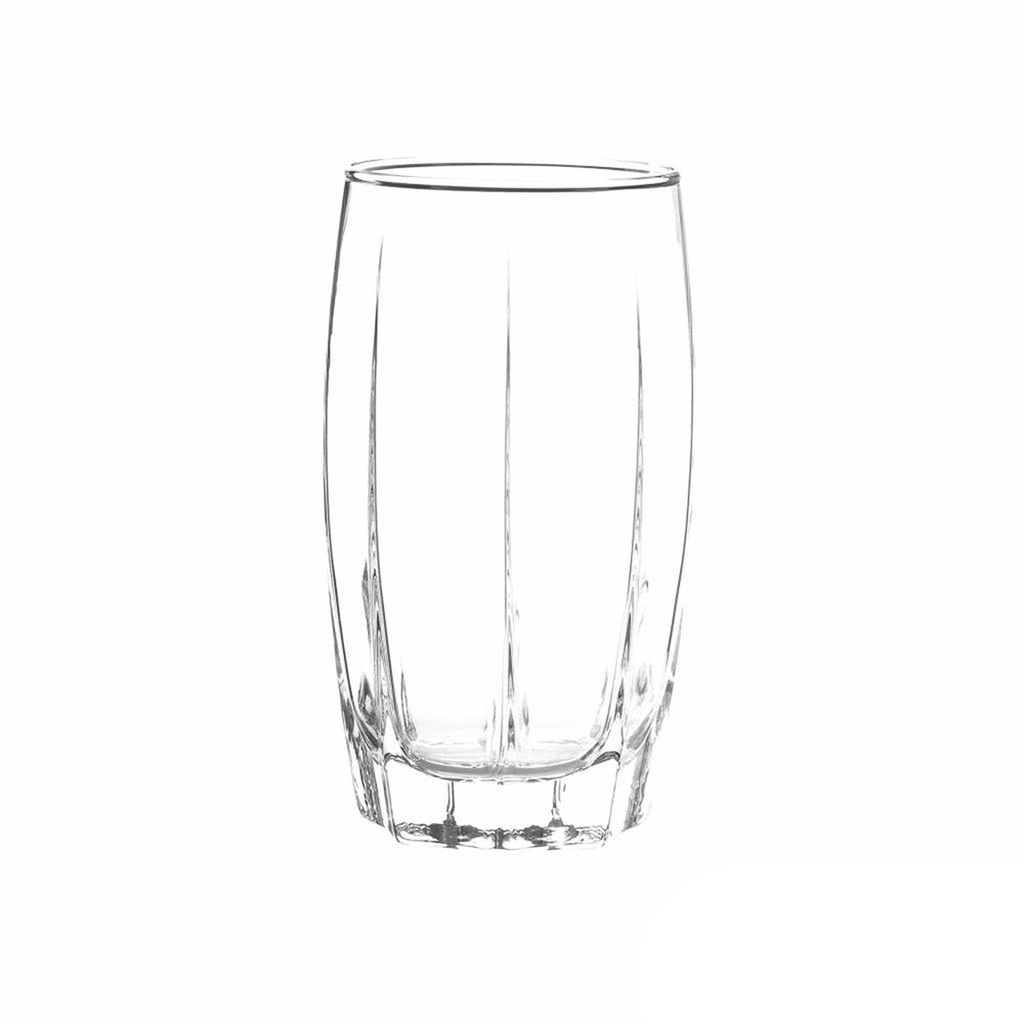 VASO AMADEUS BEBIDAS 0400CL8 CRISTAR