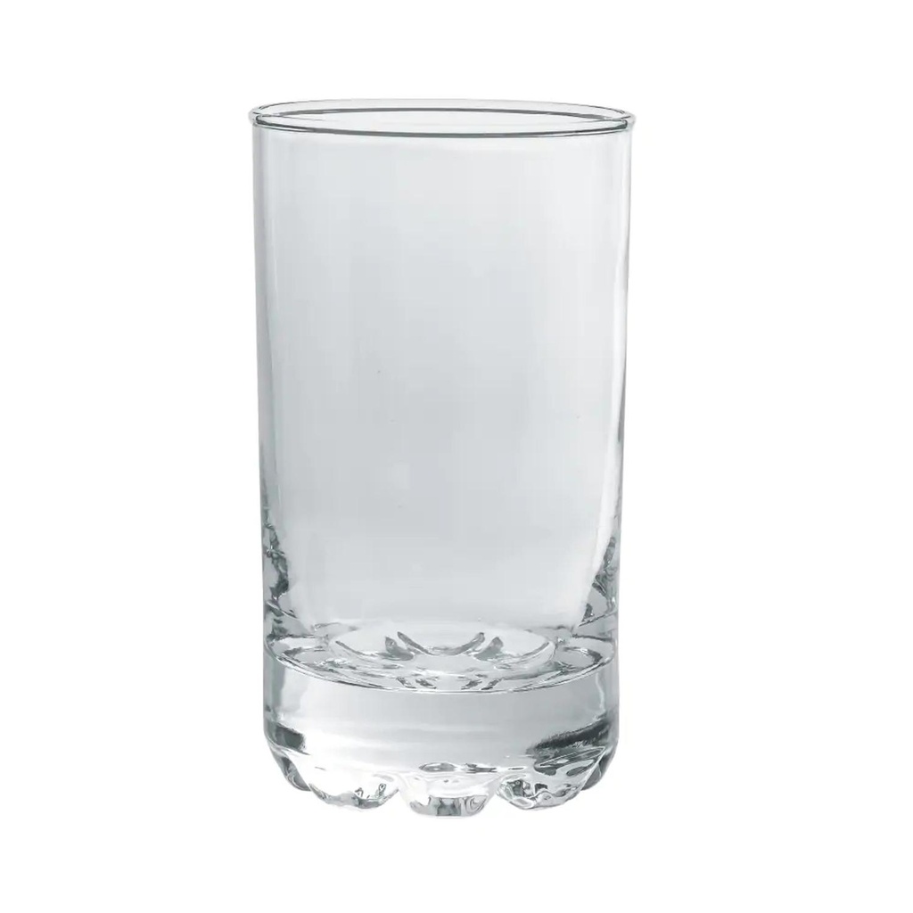 VASO CAPITOL BEBIDAS 0422CL8PR CRISTAR