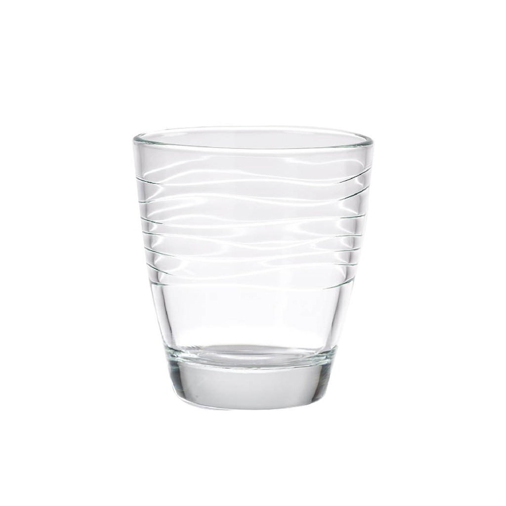 VASO CURVAS ROCKS 0675CL6 CRISTAR