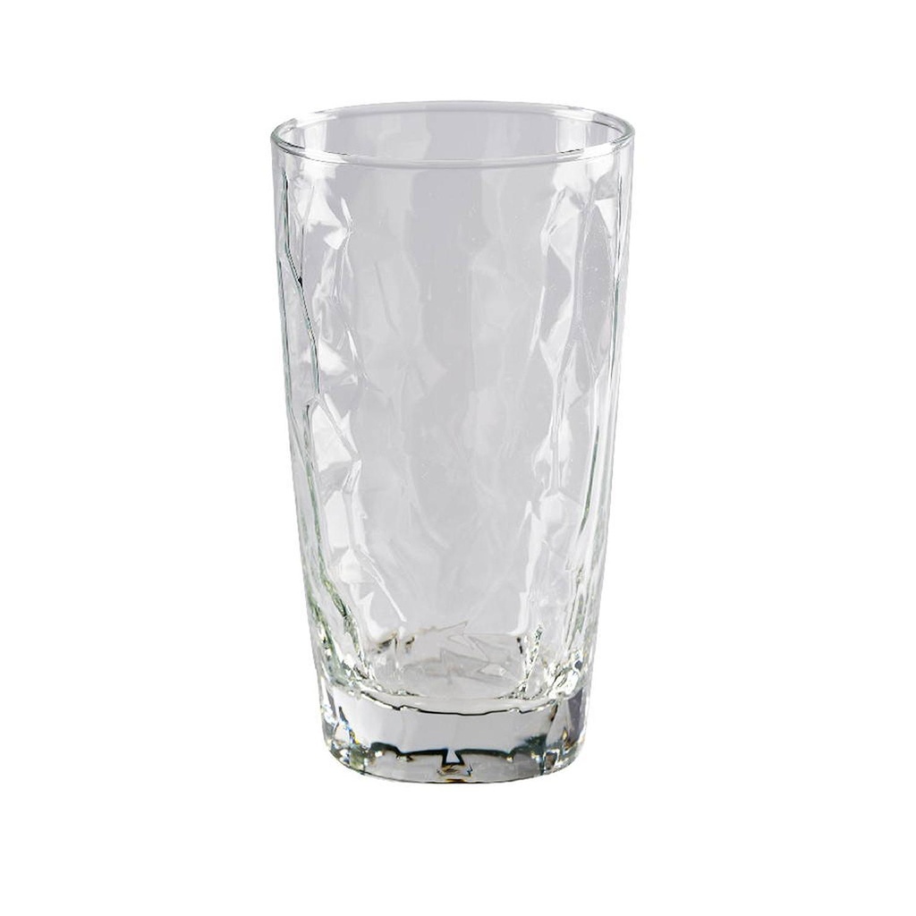 VASO DA VINCI BEBIDAS LISO 0727CL6 CRISTAR