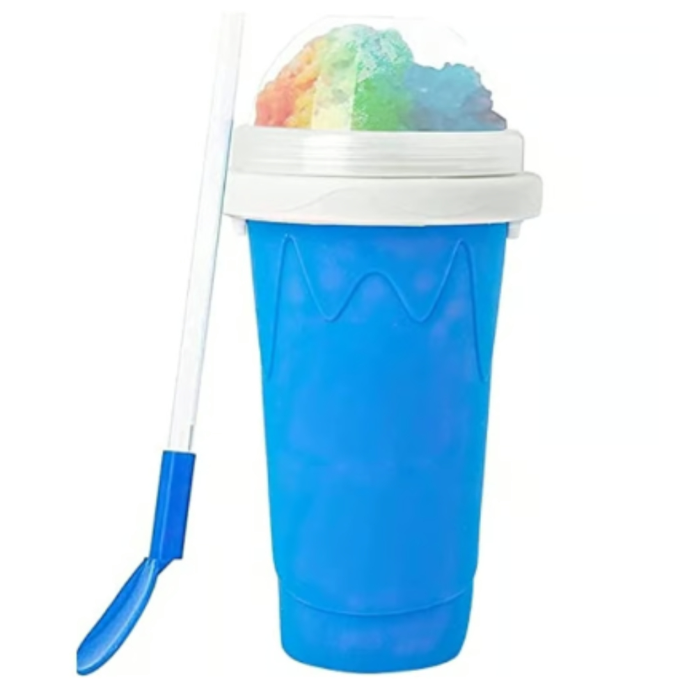 VASO GRANIZADO