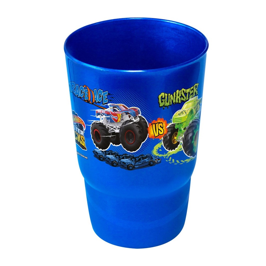 VASO INFANTIL 01 H 0,37 LT POLIMES