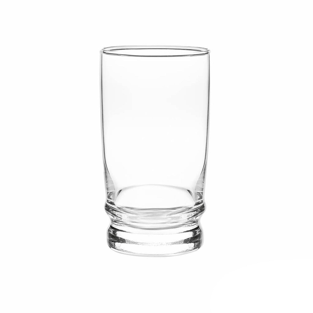 VASO MADEIRA BEBIDAS 0278CL6 CRISTAR