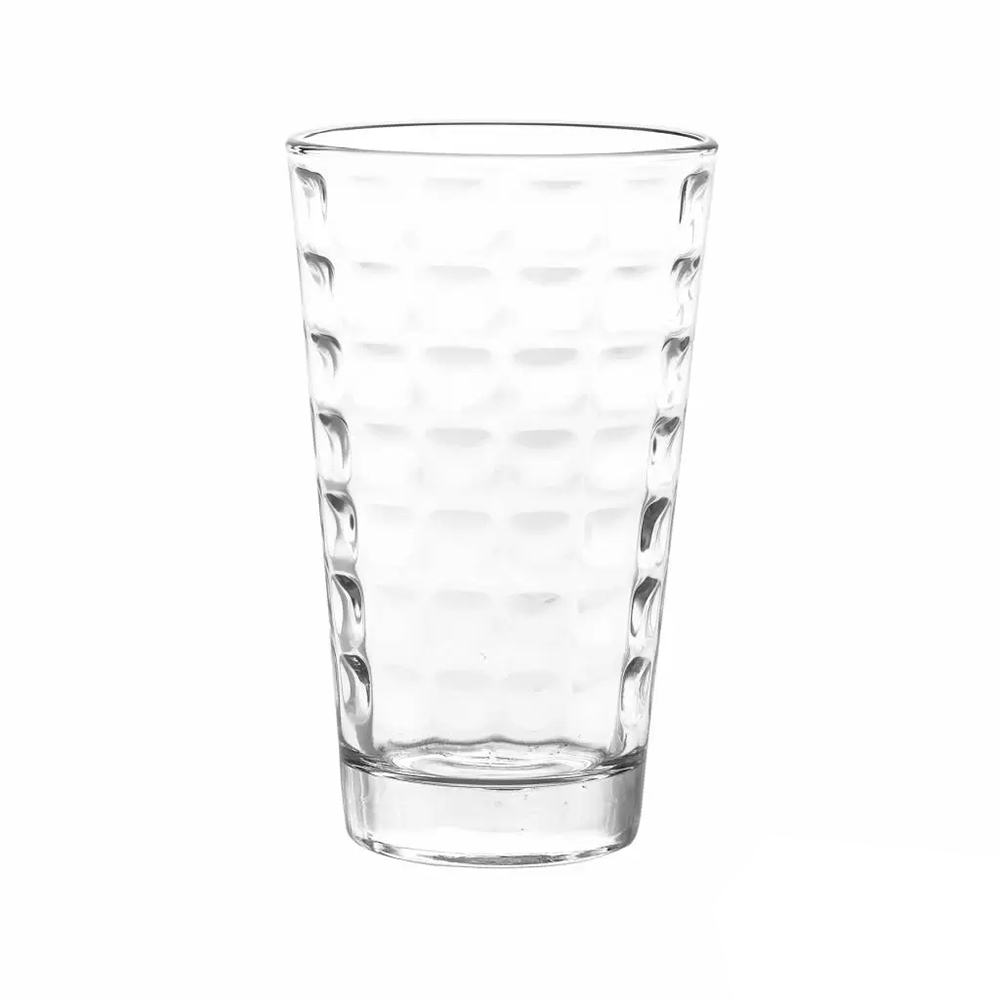 VASO S13 OZ X 6 UNIDADES QUARE BEBIDAS