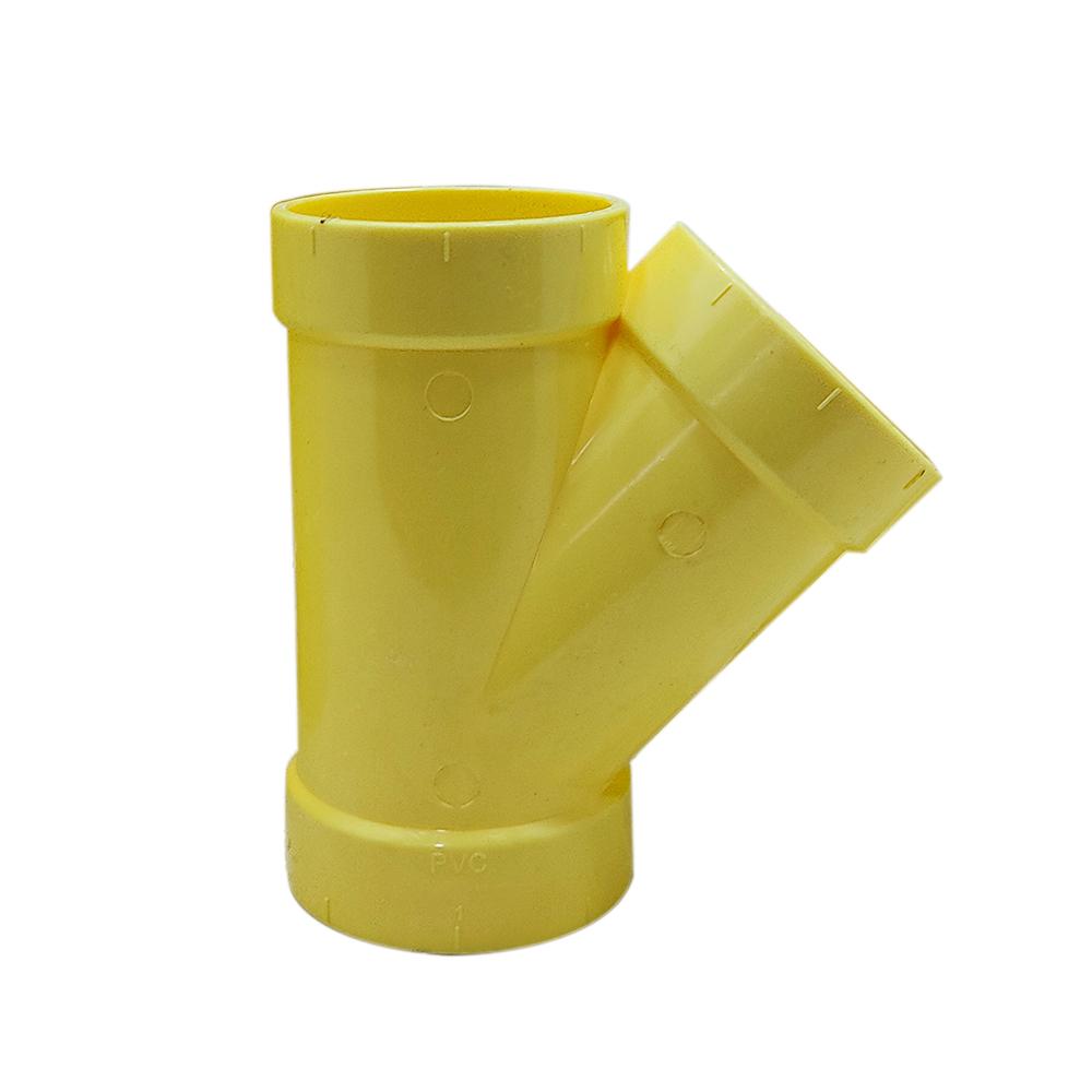 YEE SANITARIA 2" ORIGINAL DILMAR
