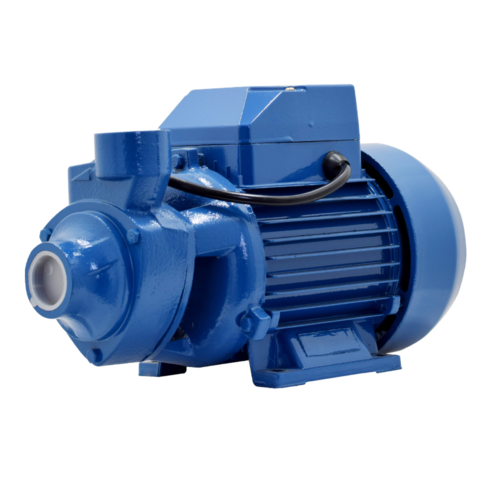 ELECTRO BOMBA 1"HP UDUKE (QB-80)