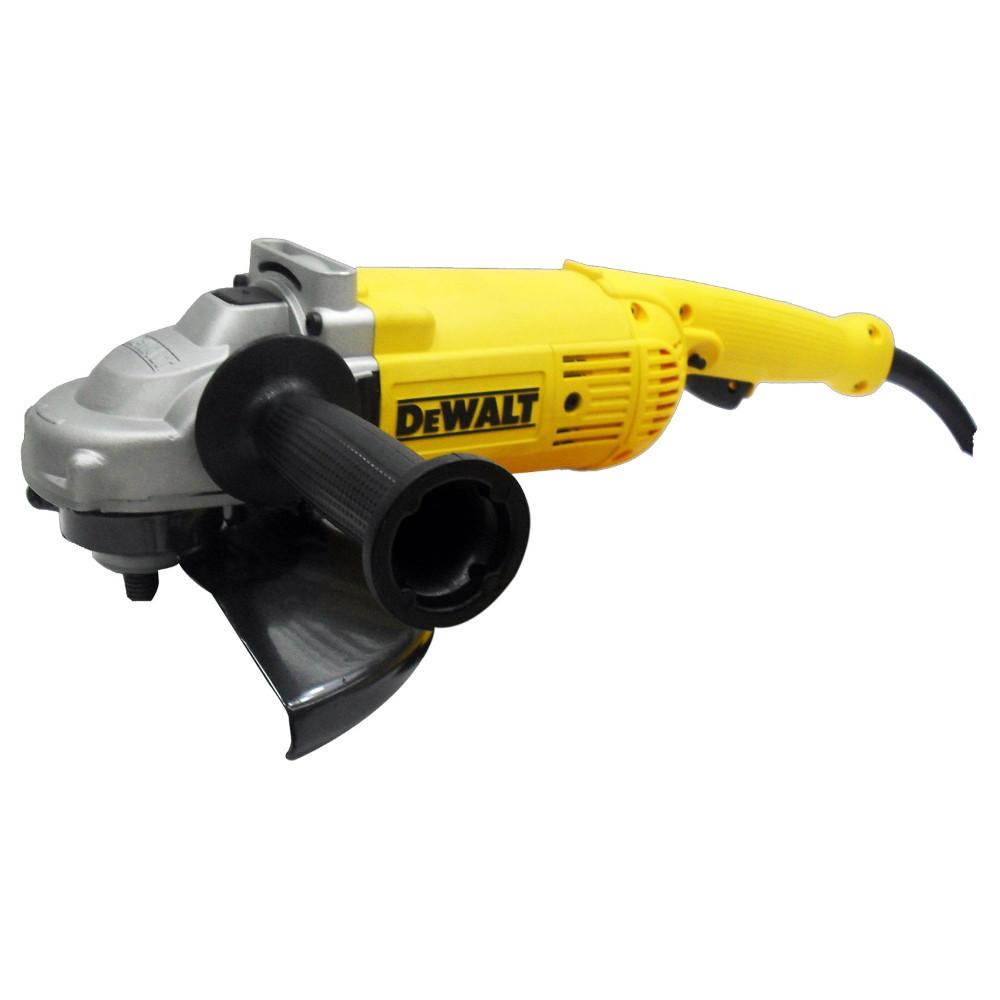 PULIDORA DEWALT 9" 2100W  6500RPM (D28490)