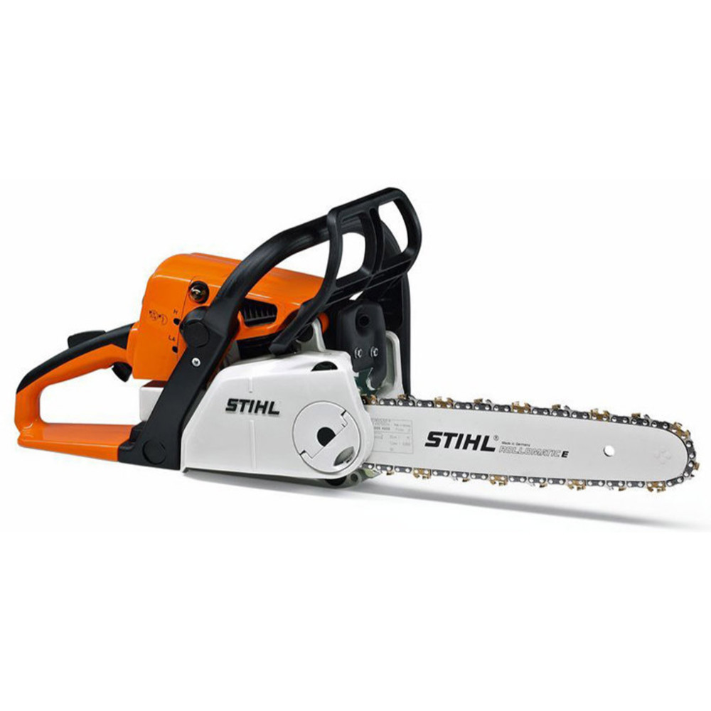 MOTOSIERRA  STIHL MS 250 (31 HP- 454CM) (1 AÑO GARANTIA) (11232000713