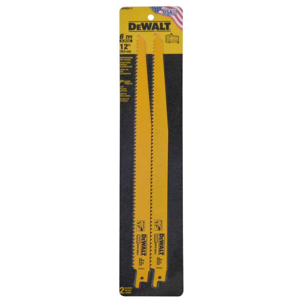 SEGUETA SIERRA SABLE MADERA (DW4804-2)