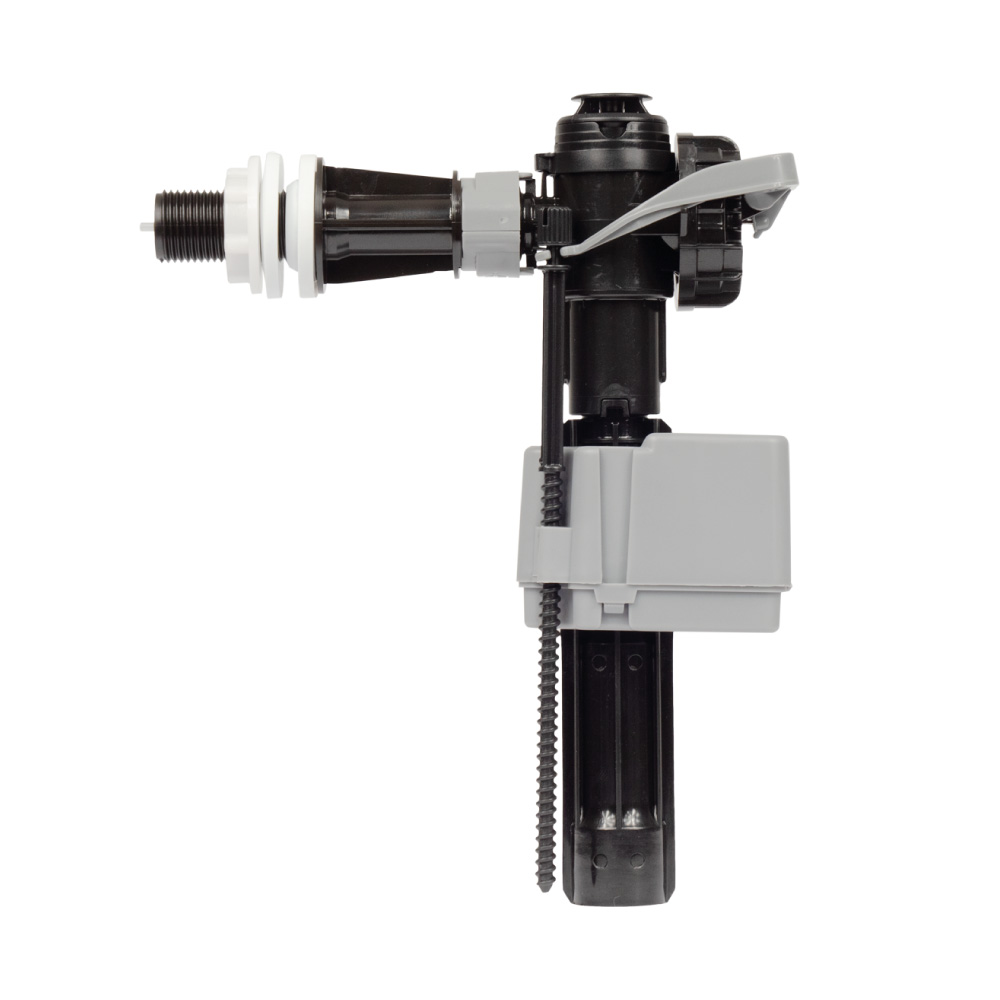 LINEA FLUIDMASTER VALVULA ENTRADA LATERAL SILENCIOSA (747UK