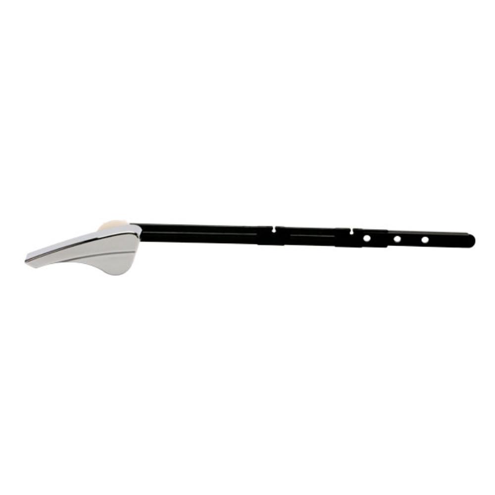 LINEA FLUID MASTER MANIJA DE BAÑO CROMADA FLEXIBLE