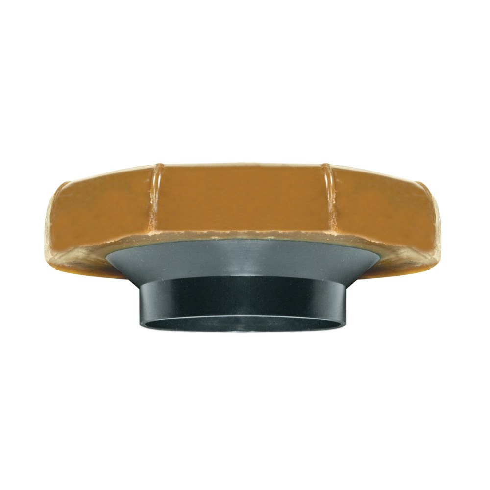 LINEA FLUIDMASTER ANILLO DE CERA CON GUIA SOPORTE PARA SANITARIO SALIDA