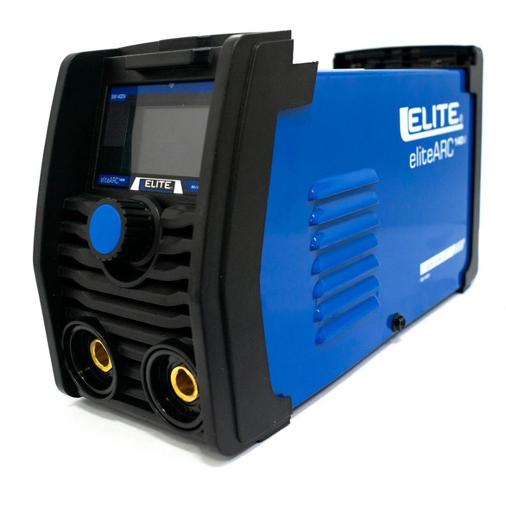 SOLDADOR INVERSOR DIGITAL MINI 140AMP 110V/220V ELITE