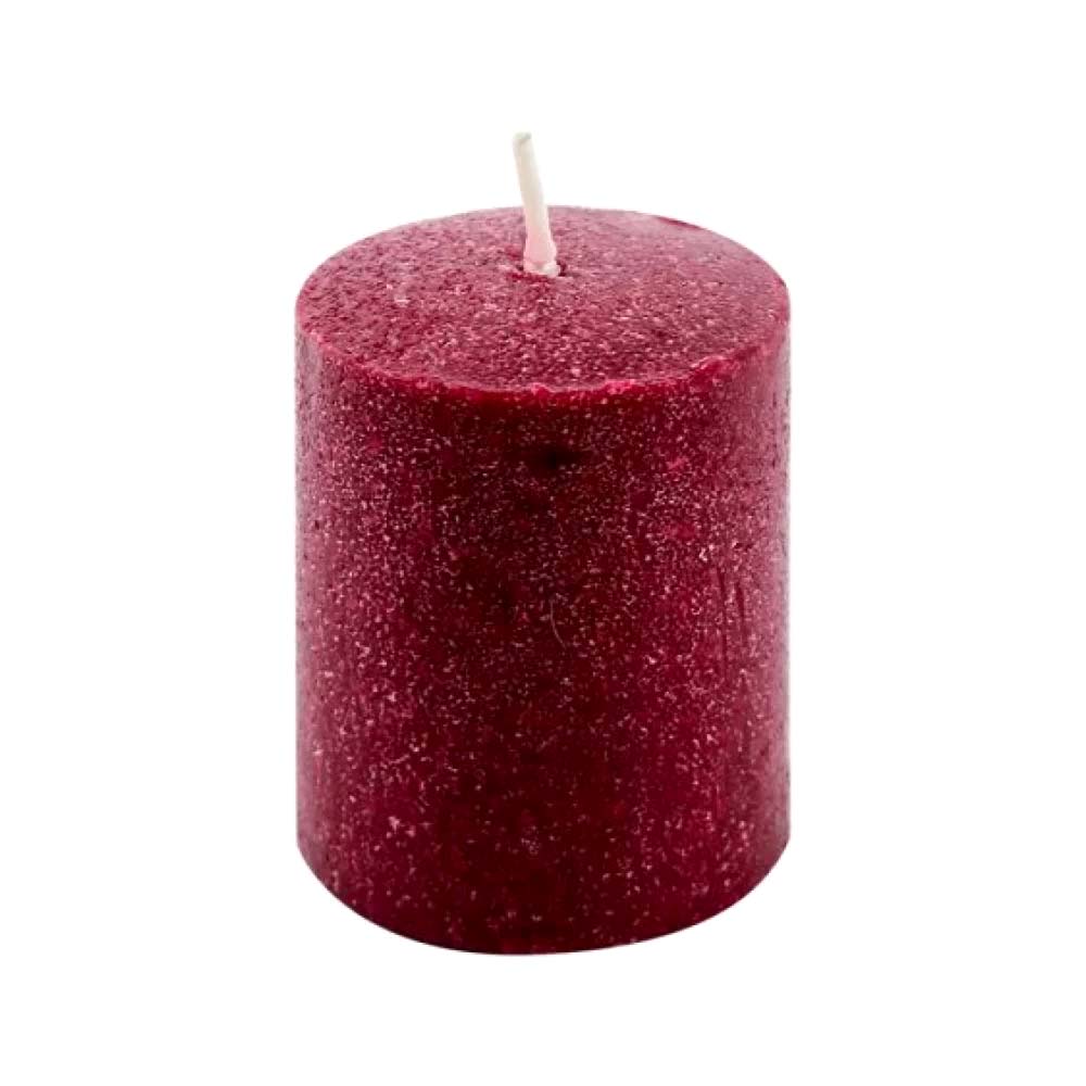 VELA VOTIVA  JUICY BLACK CHERRIES CANDLE LITE (1276565)