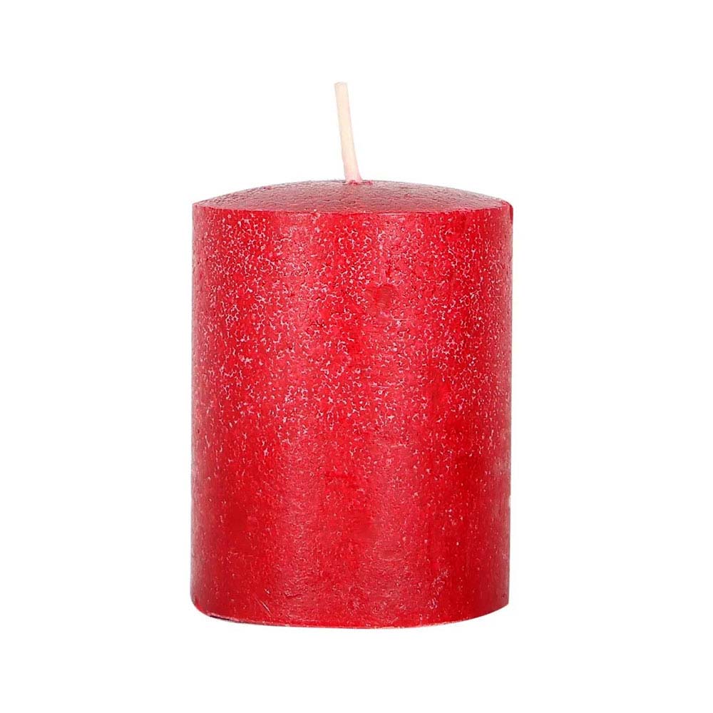 VELA VOTIVA APPLE CINNAMON CRISP CANDLE LITE (1276021)