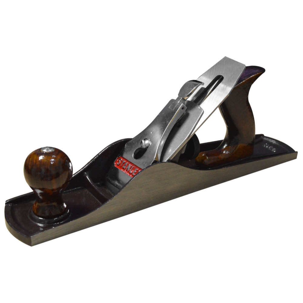 CEPILLO MADERA MANUAL STANLEY # 3 (12-173)