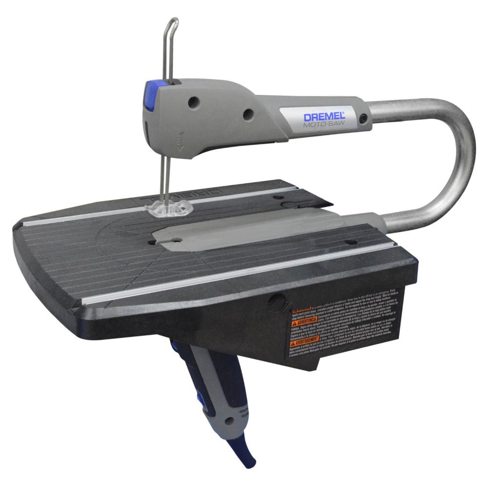 SIERRA CALADORA DREMEL(MOTO SAW) 2 EN 1 (F013MS20AA)