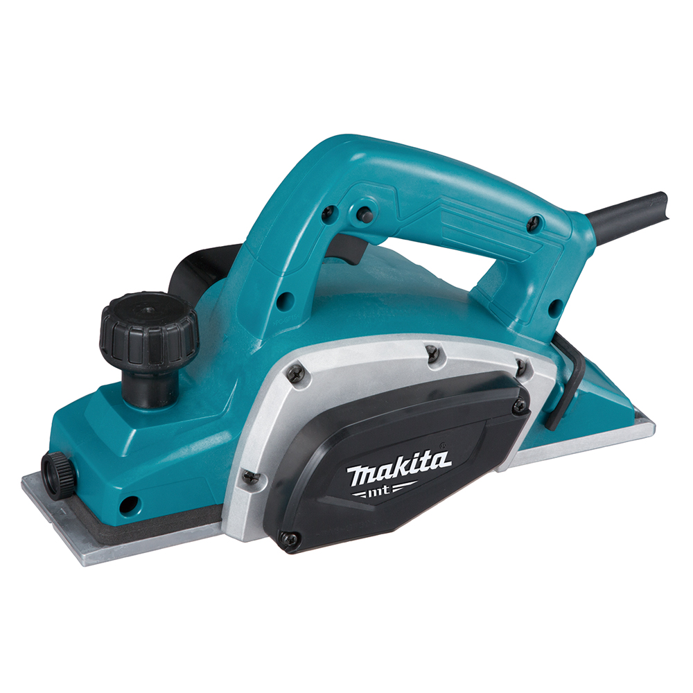 CEPILLO ELECTRICO MAKITA 620W 3 1/4 82 MM PROFESIONAL (M1902G)