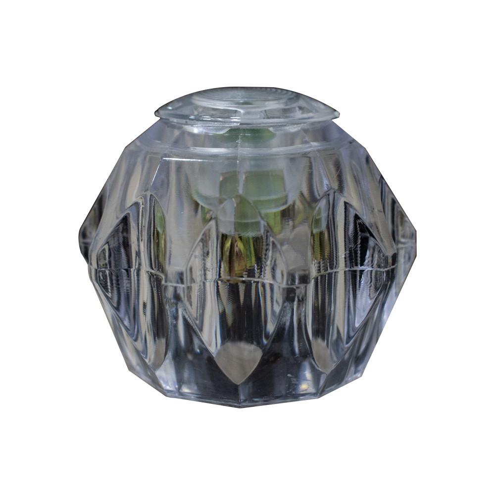 POMO UNIVERSAL PRISMA NACIONAL TAPA CRISTAL (PE0400)
