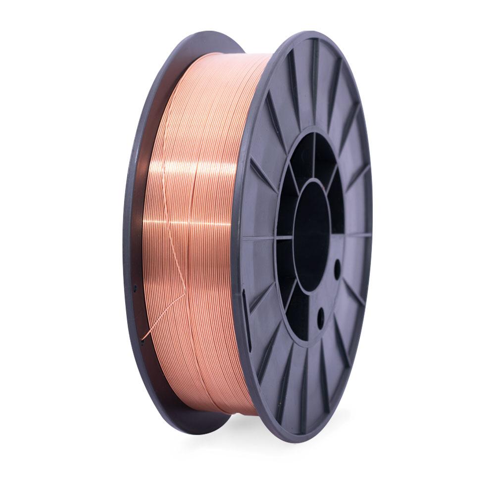 SOLDADURA MIG 0.35 PREMIUM WELD ( ROLLO X 5 KLS)