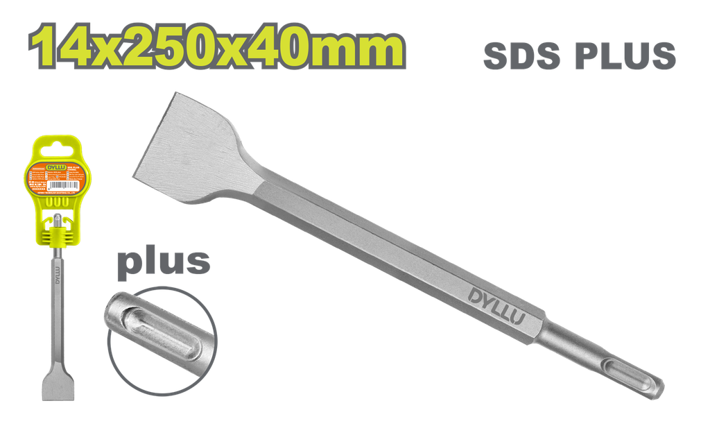SERRUCHO PARA YESO 6" PRETUL