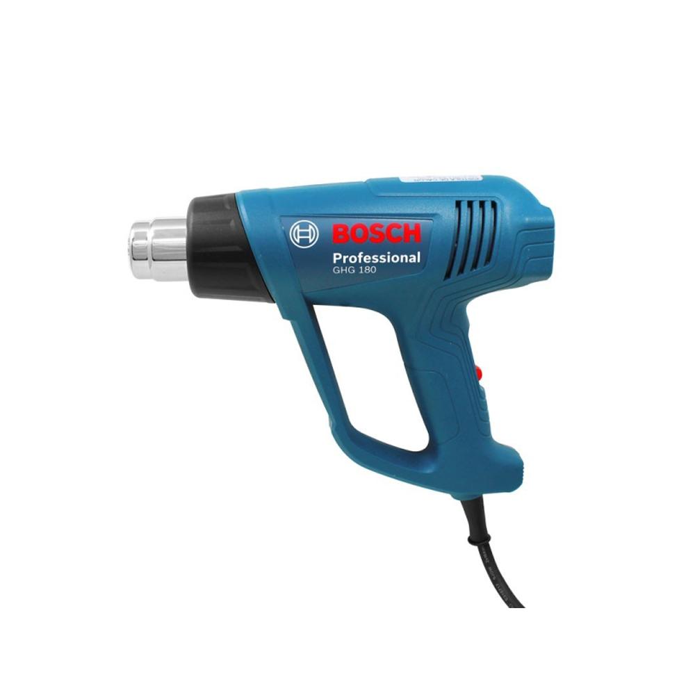 PISTOLA CALOR BOSCH 1600W T-PROFESIONAL (GHG 630 DCE (060194C734