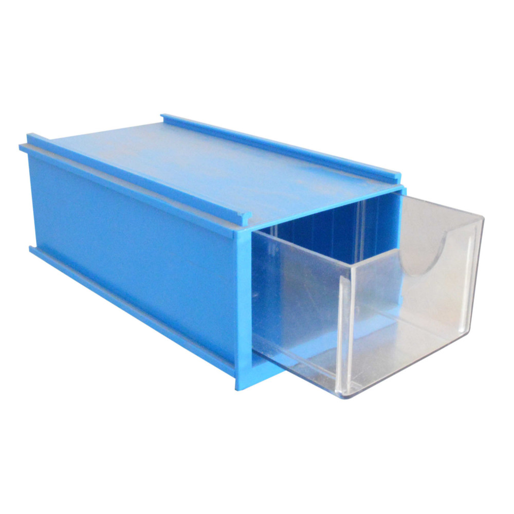 CAJA ORGANIZADORA MINI # 2 (ANCHO 85 ALTO 6 LARGO 165 CMS)