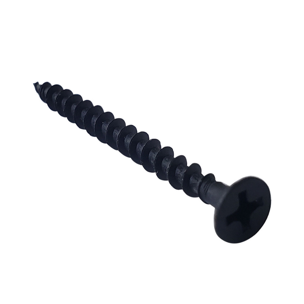 TORNILLO DRYWALL 8x2" (12unid)
