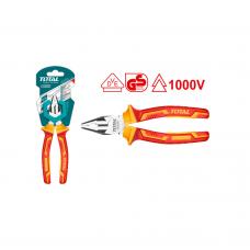 ALICATE AISLADO 6" INDUSTRIAL 1000V TOTAL (THTIP2161)