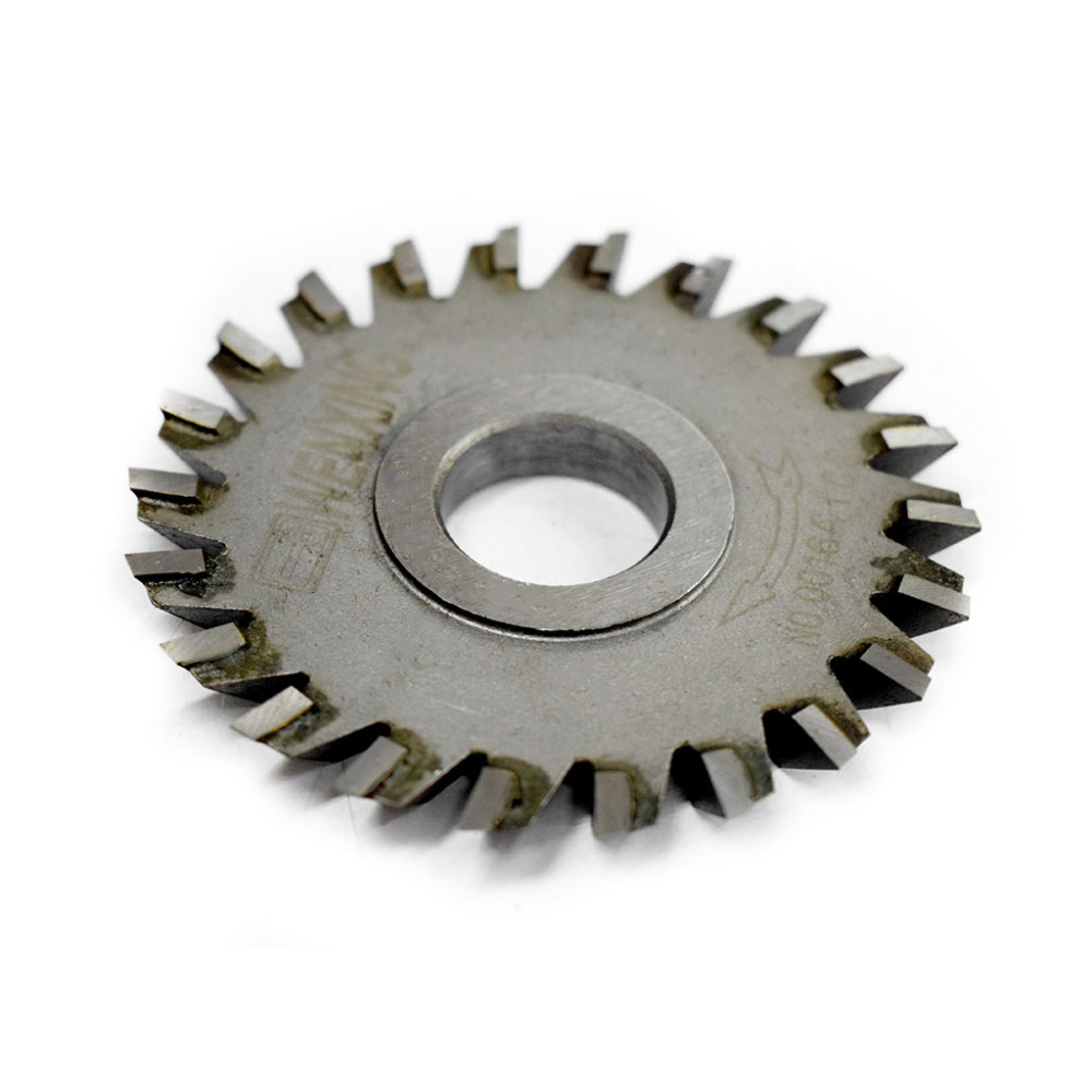 FRESA 0016A PARA MAQUINA WENXING 218D (MAYOR DURACION) (HT1099)